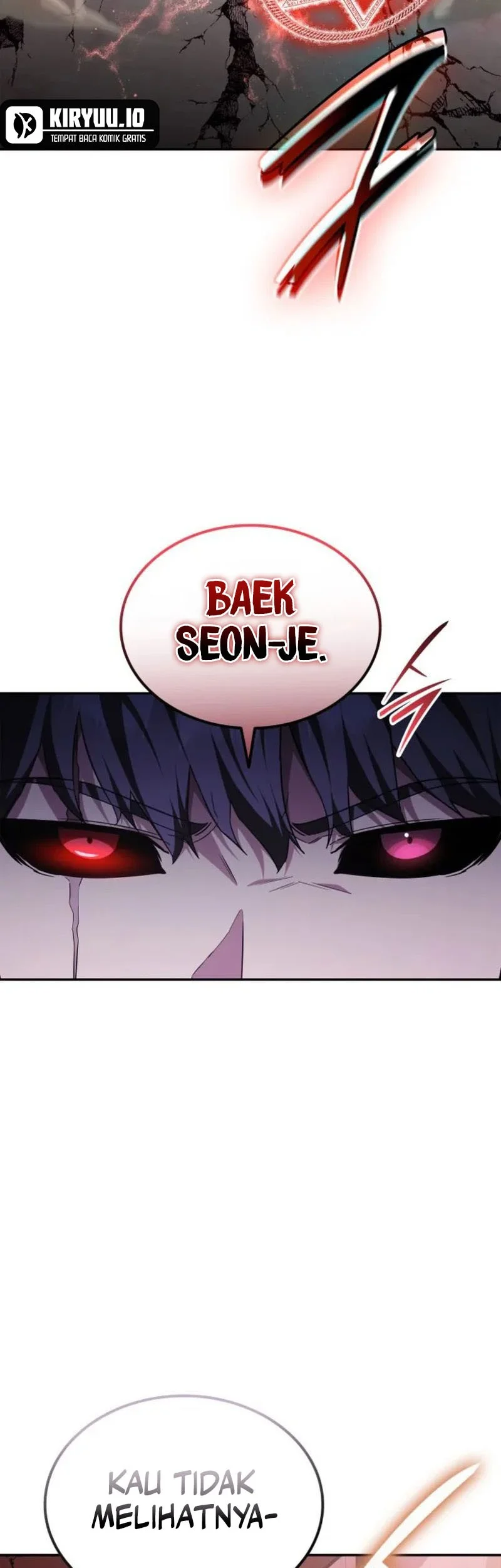 Subscribing to the Transcendent’s Channel Chapter 85 Fix Gambar 28
